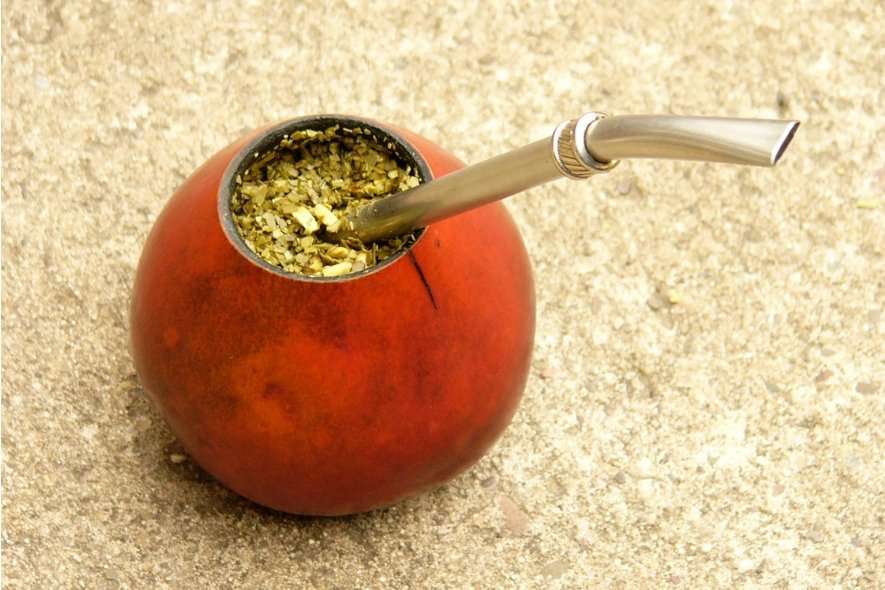 Yerba Mate