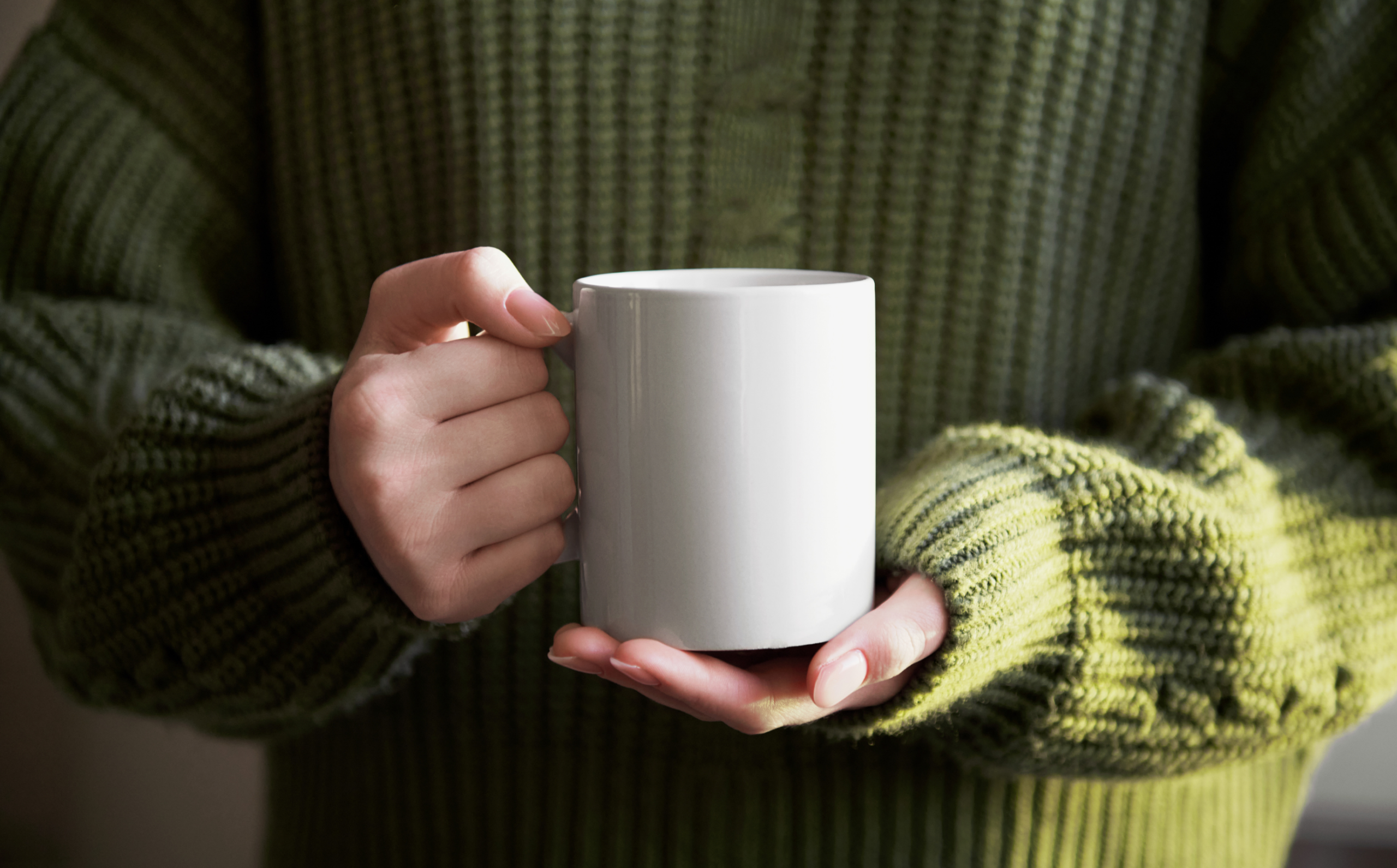 What is global tea consumption?
