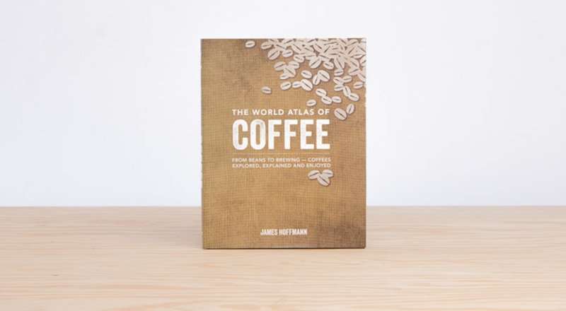 koffie atlas