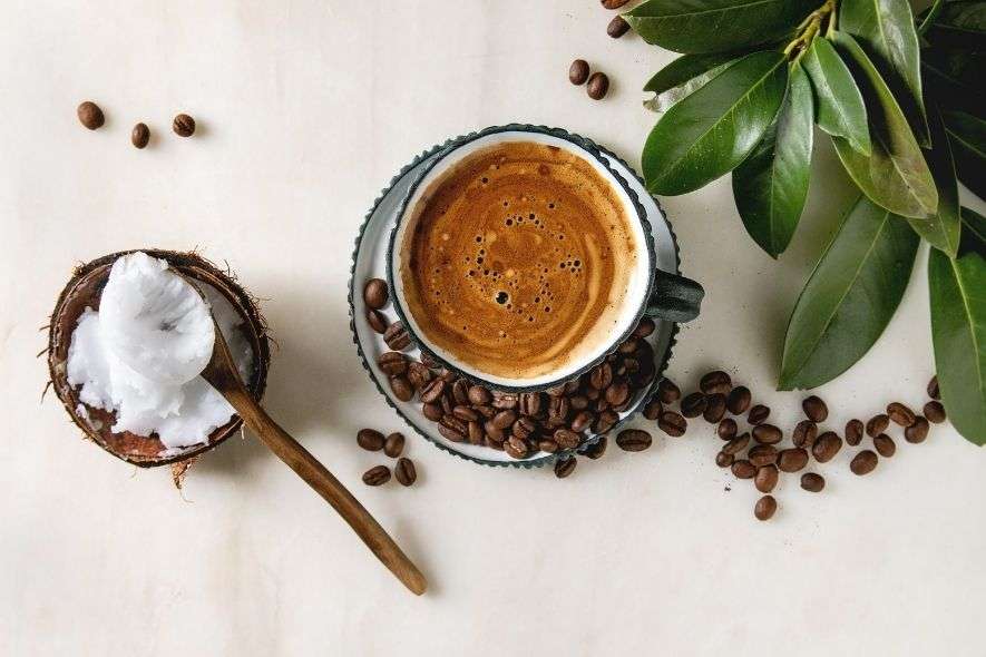 bulletproof koffie