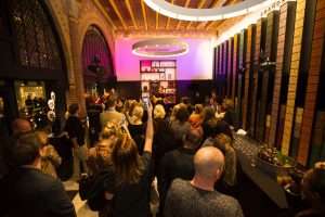 Opening Boutique Heiligeweg