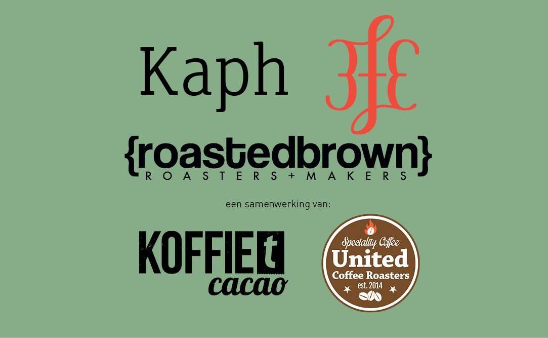 Dublin koffie
