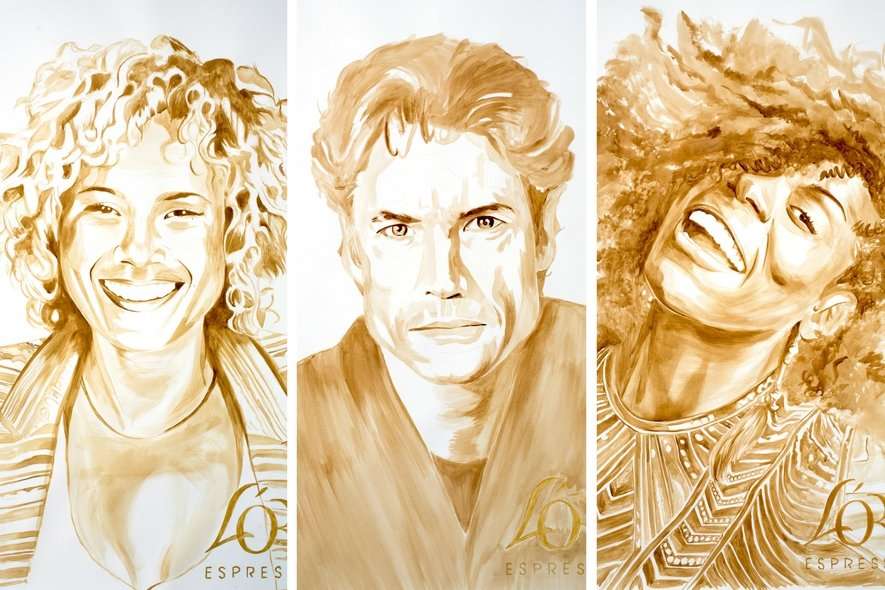 L’OR Gouden Streken