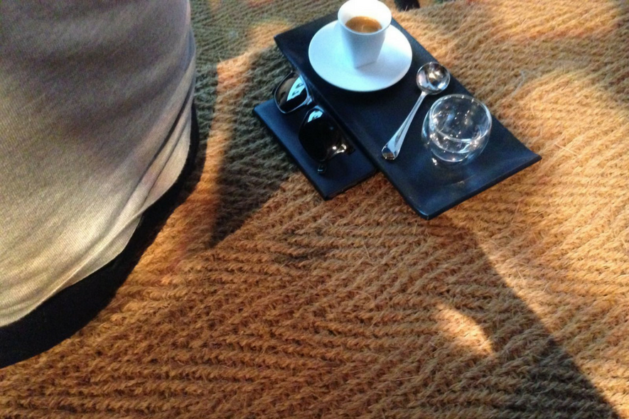Atelier Nespresso