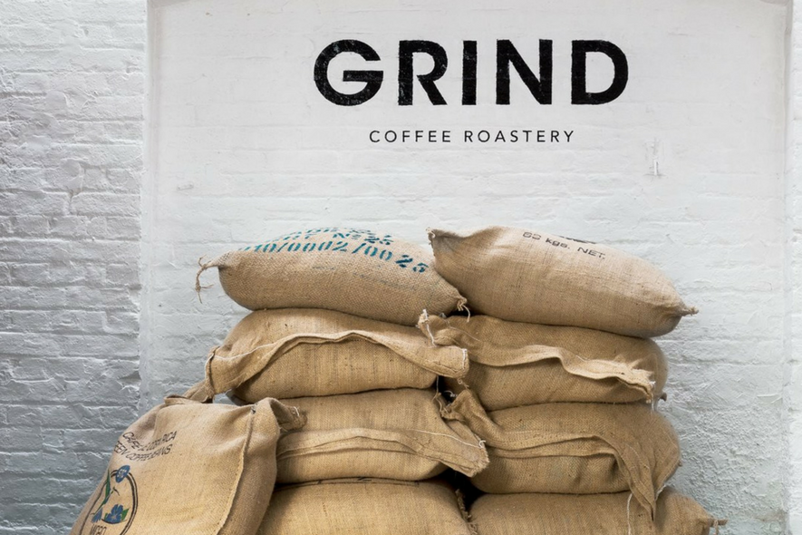 The London Coffee Festival 2017