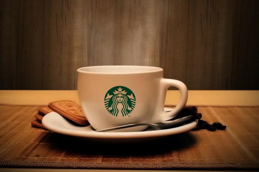 Starbucks capsules