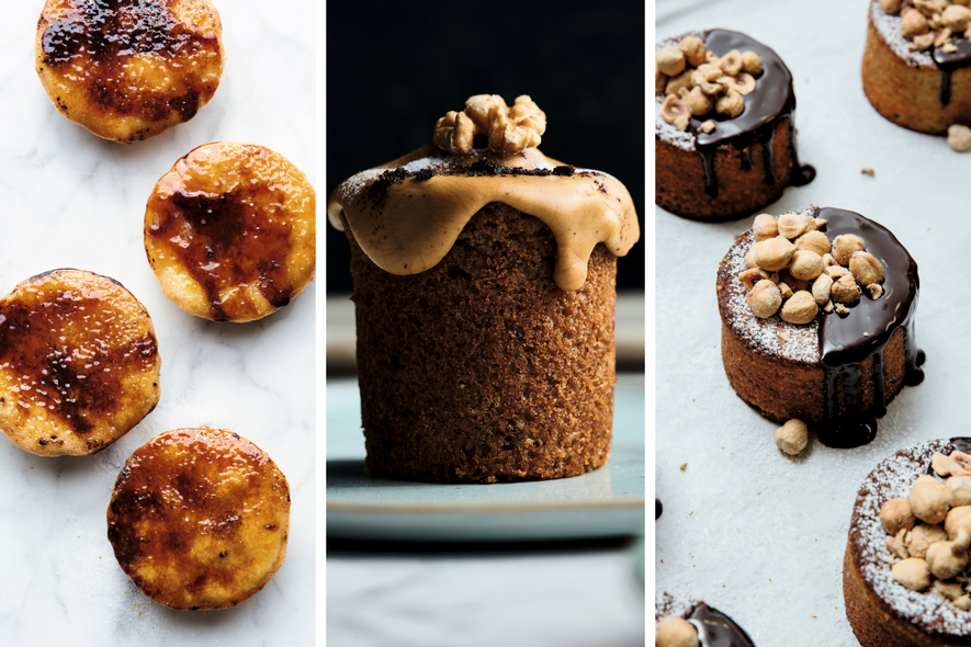 Ottolenghi Sweet