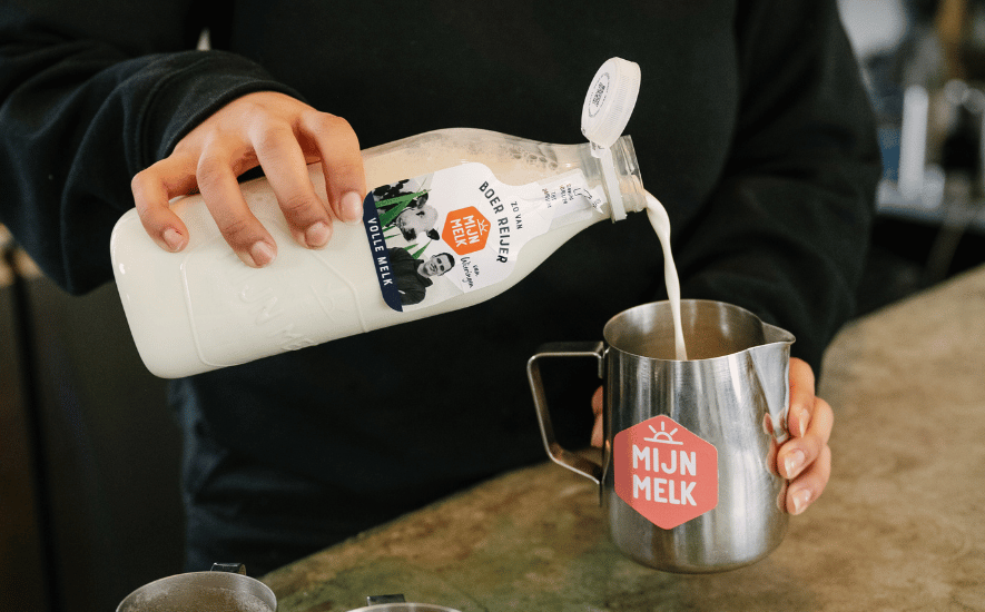 Mijn Melk