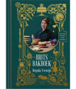 Brits bakboek