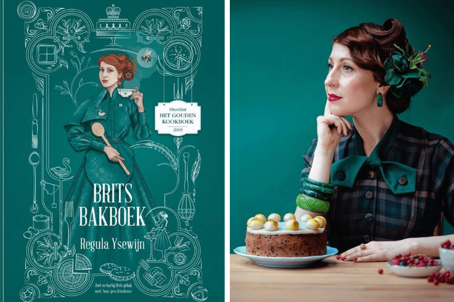 Brits Bakboek