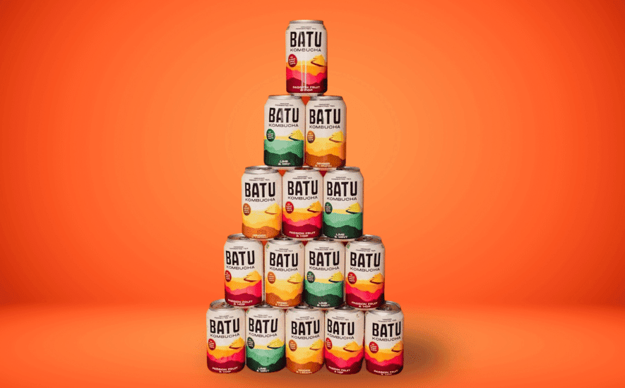 9 kombucha merken van Nederlandse bodem