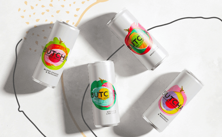 8 kombucha merken van Nederlandse bodem