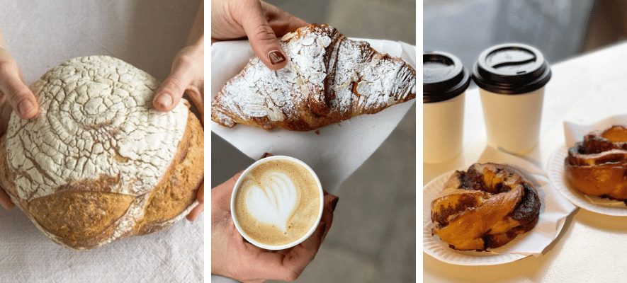 District Koffie Utrecht