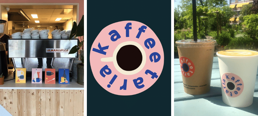 Kaffeetaria Utrecht