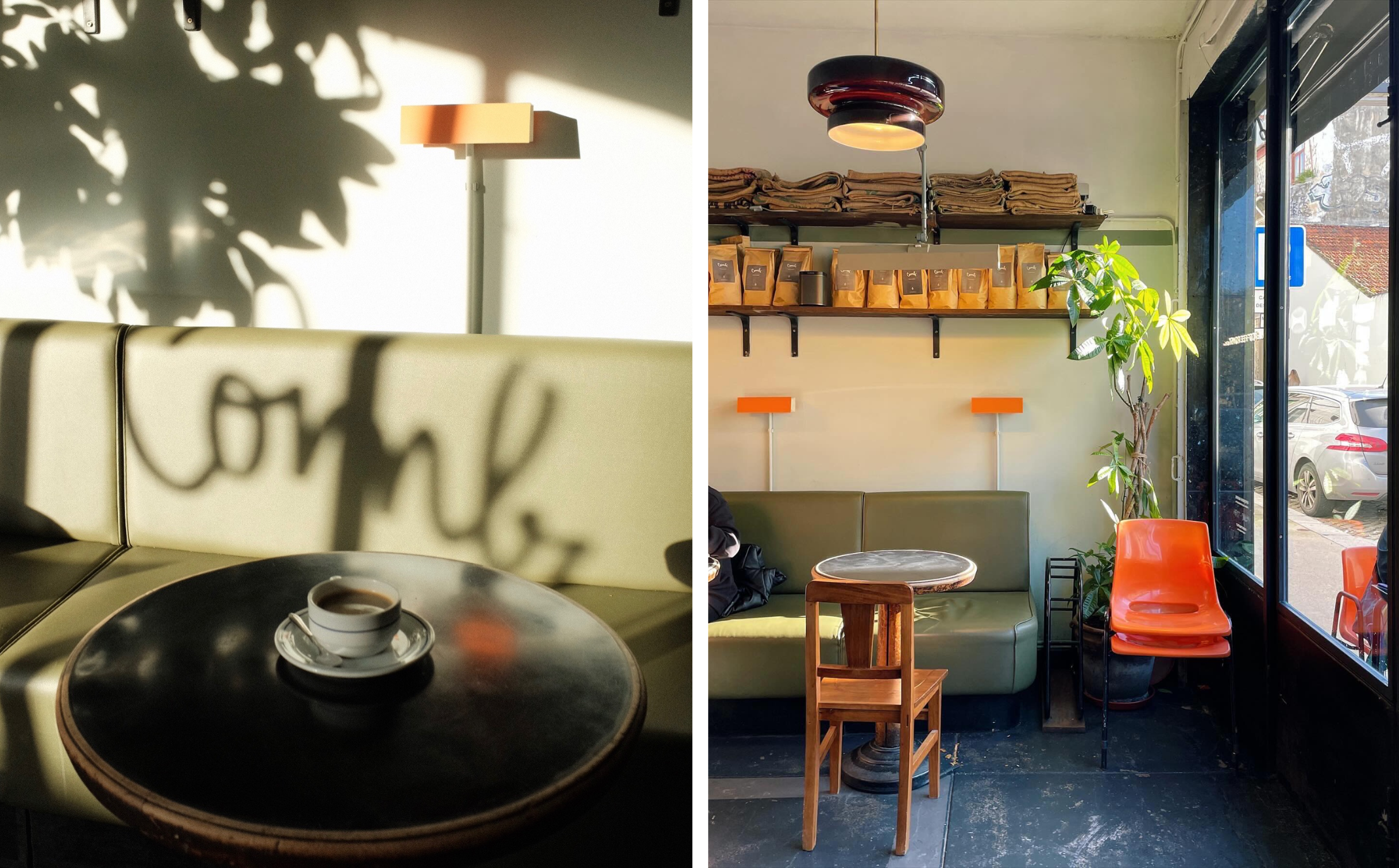Combi Coffee Roasters
