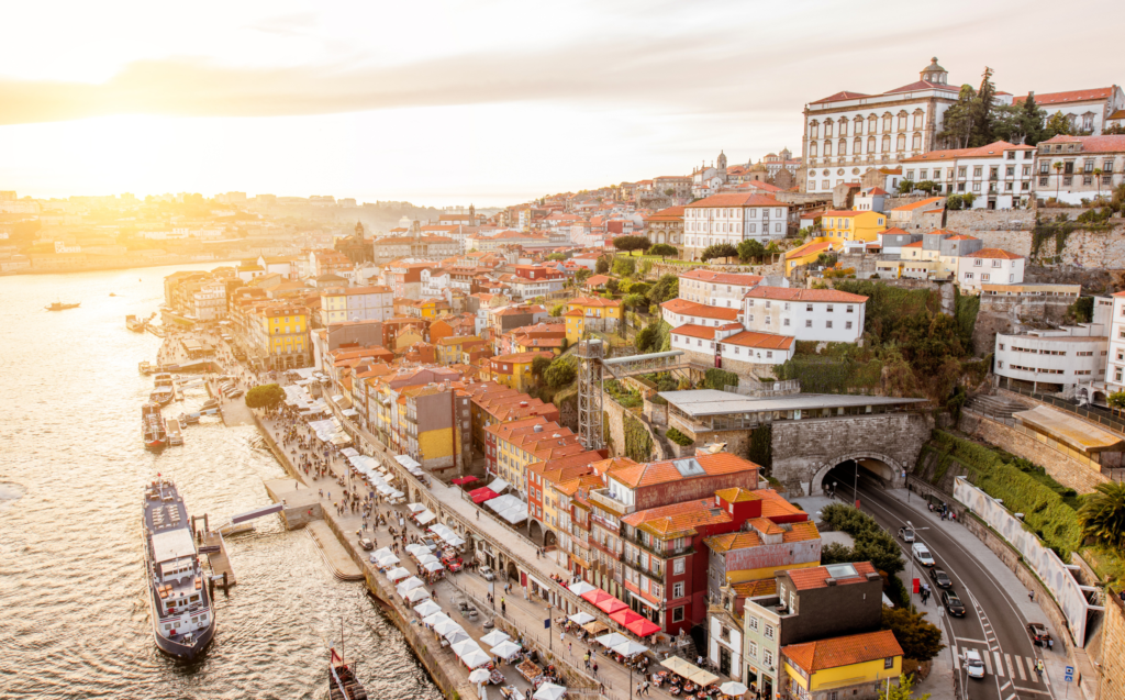 Koffie in Porto 8x specialty coffee zaken