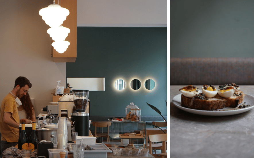 berlijn koffiebar two trick pony