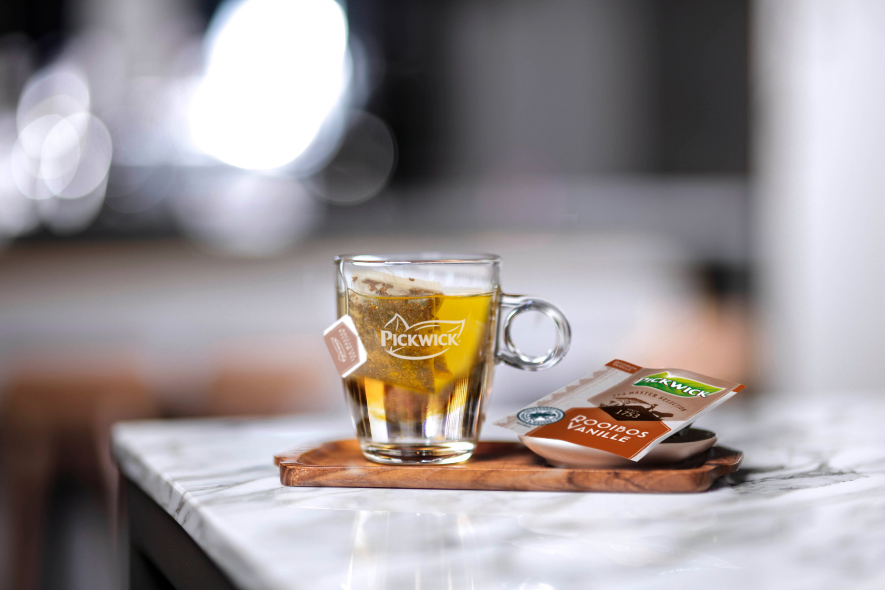 New Pickwick Tea Master Collection
