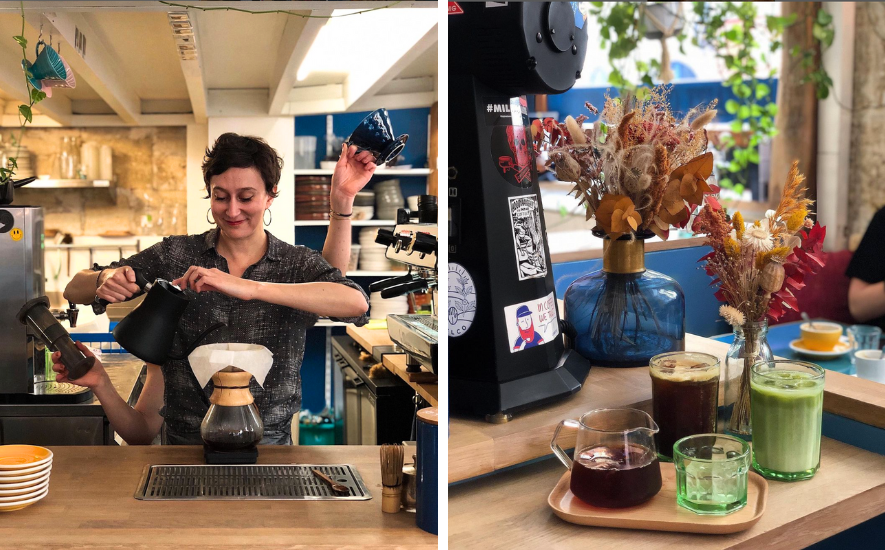 sip coffee bar bordeaux