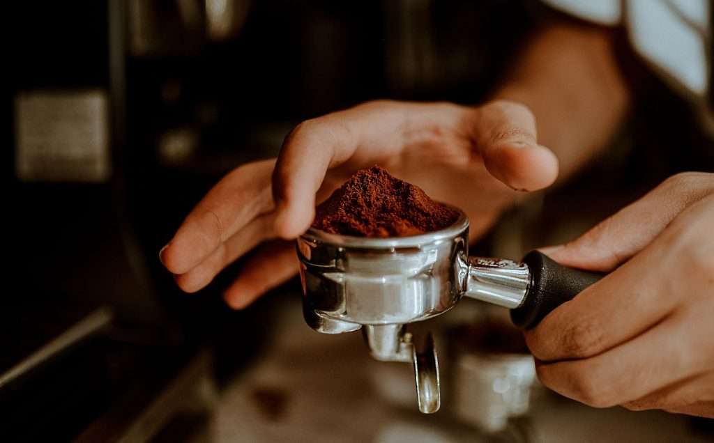 koffie maalgraad per zetmethode