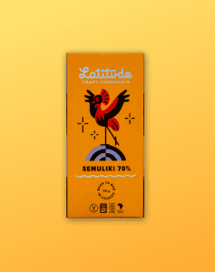 Latitude Semuliki 70%