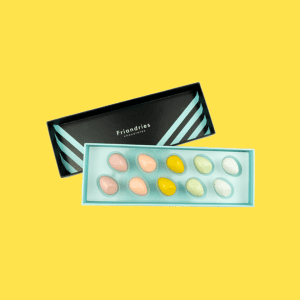 chocolade paaseieren