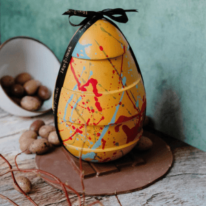chocolade paaseieren