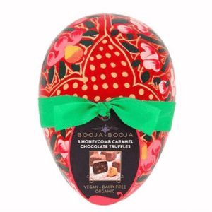 chocolade paaseieren