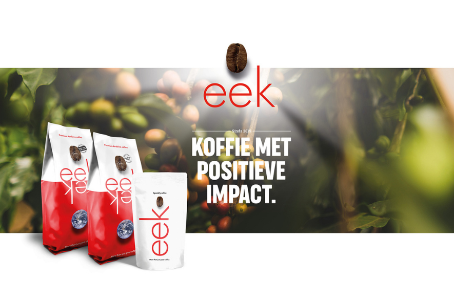 EEK Coffee