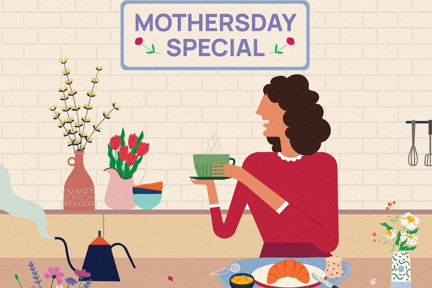 Moederdag