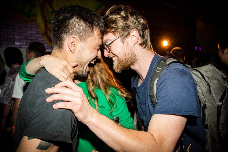Dutch AeroPress Championship 2022