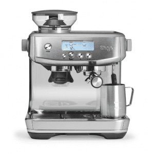 Sage The Barista Pro