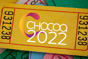 10 jaar Chocoa