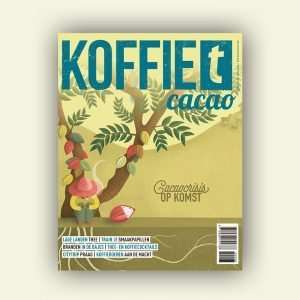 koffieTcacao 28 - SEP/NOV 2018