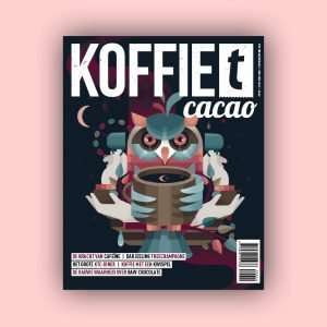 koffieTcacao 29 - DEC/FEB 2019