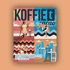 koffieTcacao 36 – SEP/ NOV