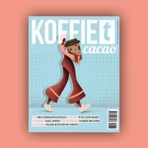 koffieTcacao 38 – MRT/ MEI