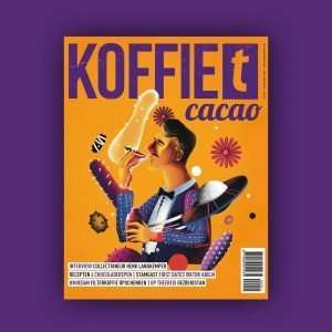 koffieTcacao 41 - 2021