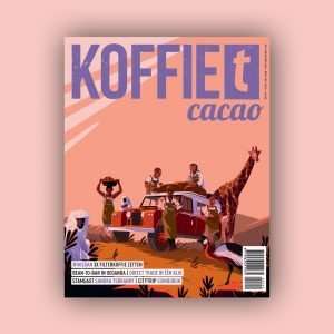 koffieTcacao 42 - 2022