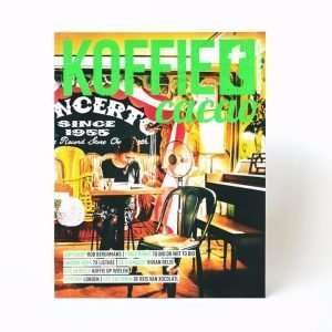 koffieTcacao 10 - JUN/AUG 2014