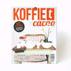 koffieTcacao 11 - SEPT/OKT 2014