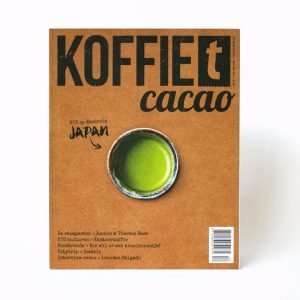 koffieTcacao 12 - NOV/DEC 2014