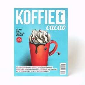 koffieTcacao 13 - DEC/FEB 2015