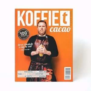 koffieTcacao 14 - MRT/MEI 2015