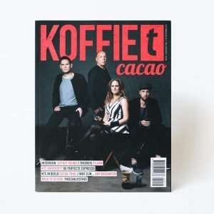 koffieTcacao 17 - DEC/FEB 2016