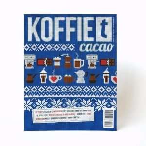 koffieTcacao 21 - DEC/FEB 2017