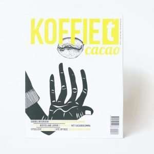 koffieTcacao 22 - MRT/MEI 2017