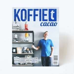 koffieTcacao 24 - SEPT/DEC 2017