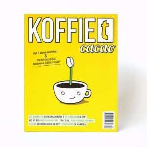 koffieTcacao 09 - APR/JUN 2014