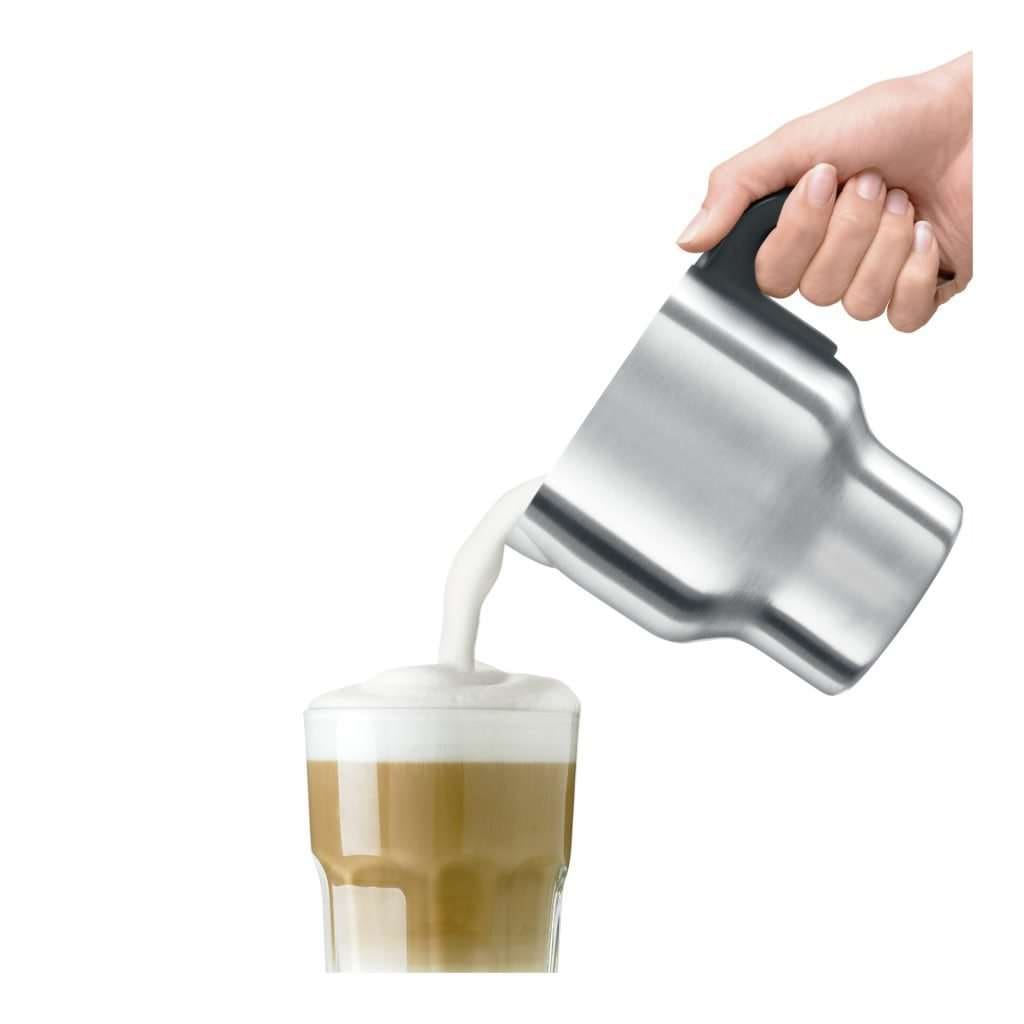 The Milk Café